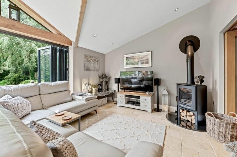 Images for Cranmer Lane, North Kilworth, LE17