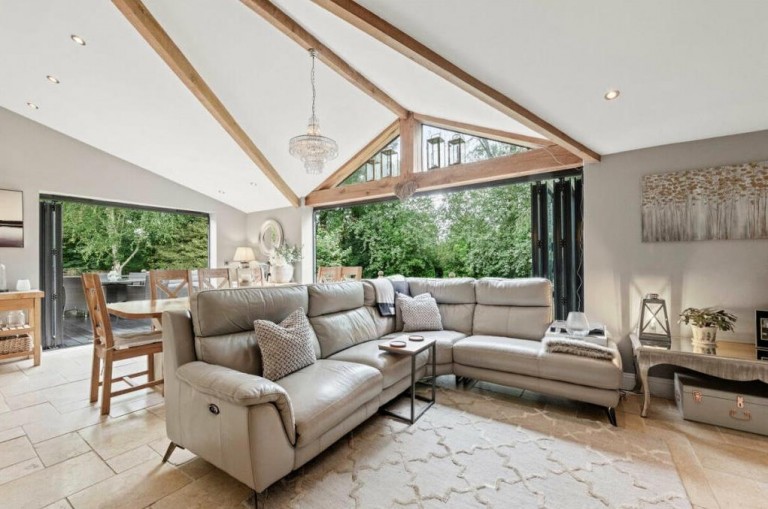 Images for Cranmer Lane, North Kilworth, LE17