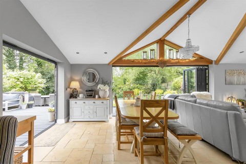 Click the photo for more details of Cranmer Lane, North Kilworth, LE17