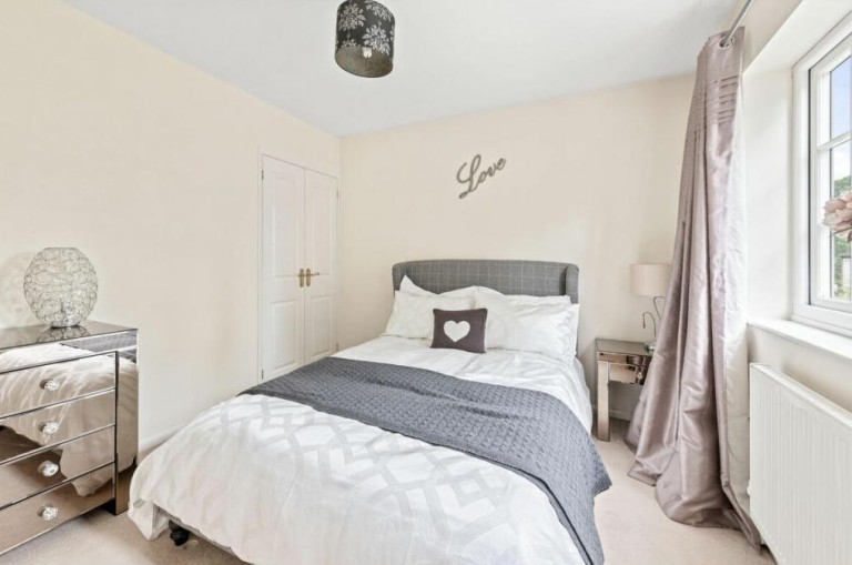 Images for Cranmer Lane, North Kilworth, LE17