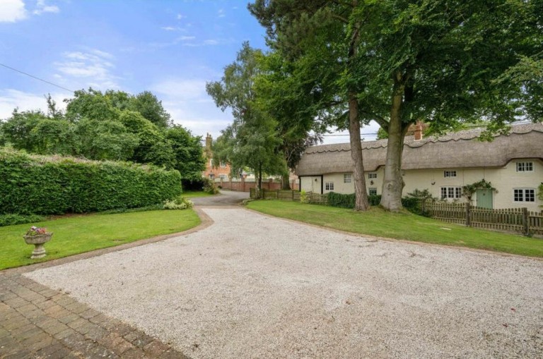 Images for Cranmer Lane, North Kilworth, LE17