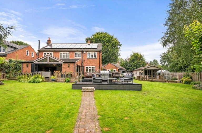 Images for Cranmer Lane, North Kilworth, LE17