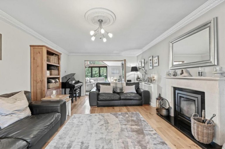Images for Cranmer Lane, North Kilworth, LE17