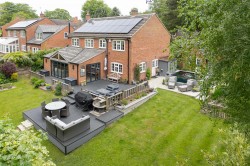 Images for Cranmer Lane, North Kilworth, LE17