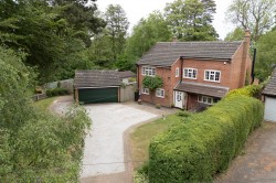 Images for Cranmer Lane, North Kilworth, LE17