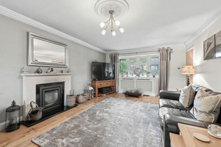 Images for Cranmer Lane, North Kilworth, LE17