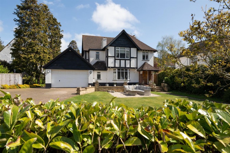 Click the photo for more details of Sid Road, Sidmouth