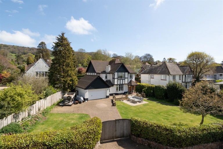 Images for Sid Road, Sidmouth