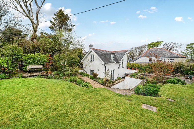 Click the photo for more details of Hallworthy, Camelford