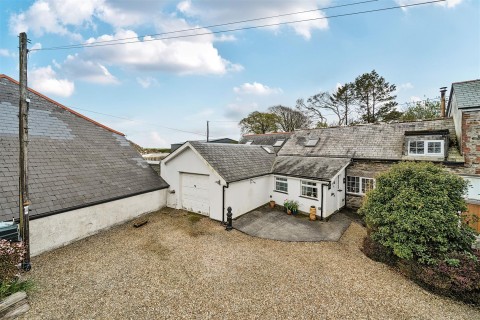 Click the photo for more details of Hallworthy, Camelford