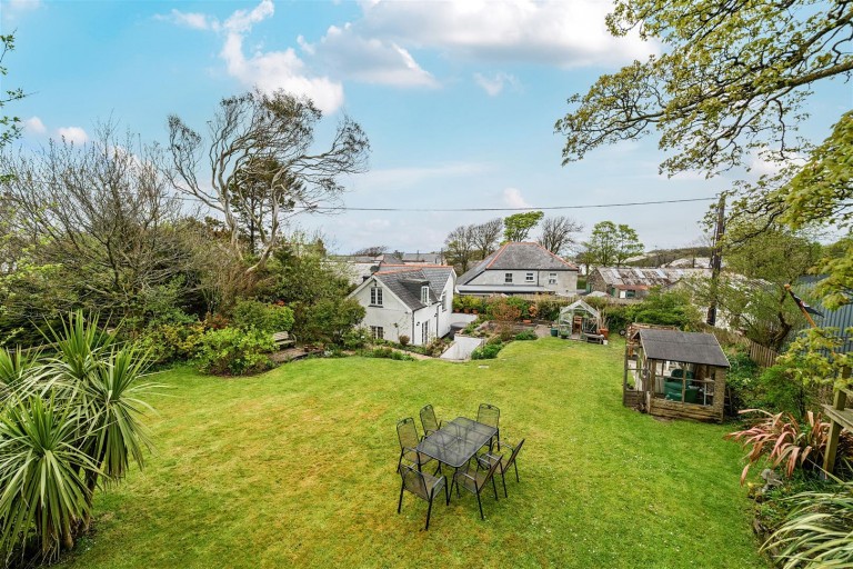 Images for Hallworthy, Camelford