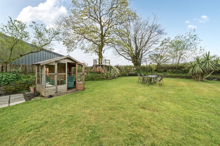 Images for Hallworthy, Camelford