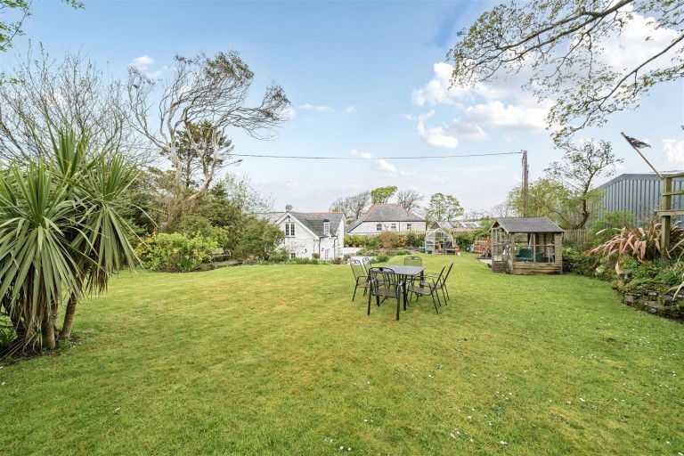 Images for Hallworthy, Camelford