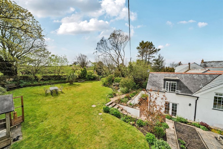 Images for Hallworthy, Camelford