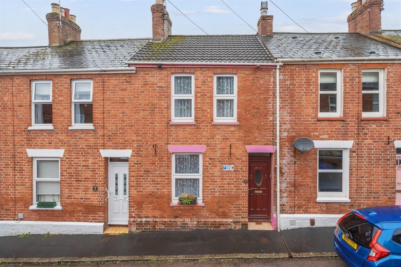Click the photo for more details of Hoopern Street, Exeter