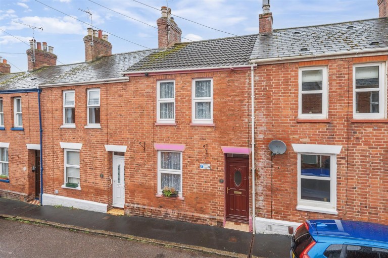 Images for Hoopern Street, Exeter