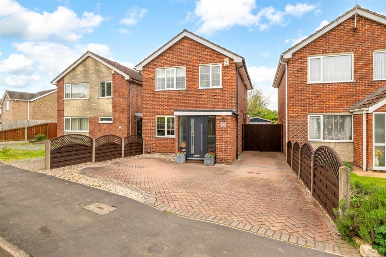 Click the photo for more details of Syston Grove, Lincoln