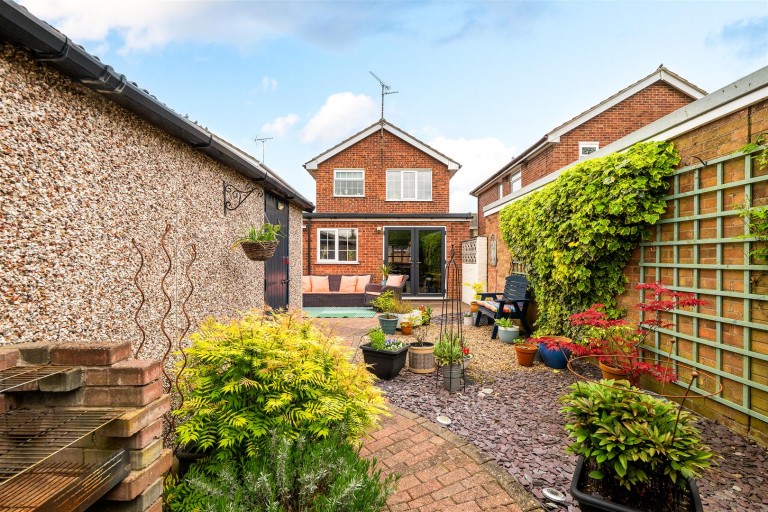 Images for Syston Grove, Lincoln