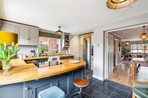 Click the photo for more details of Syston Grove, Lincoln