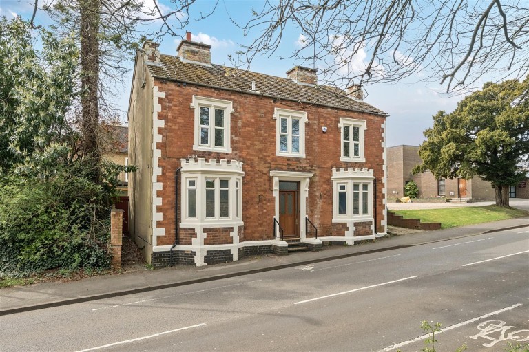 Images for London Road, Daventry, NN11