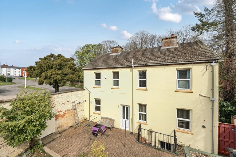 Images for London Road, Daventry, NN11