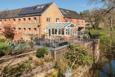 Slape Mill, Waytown, Bridport
