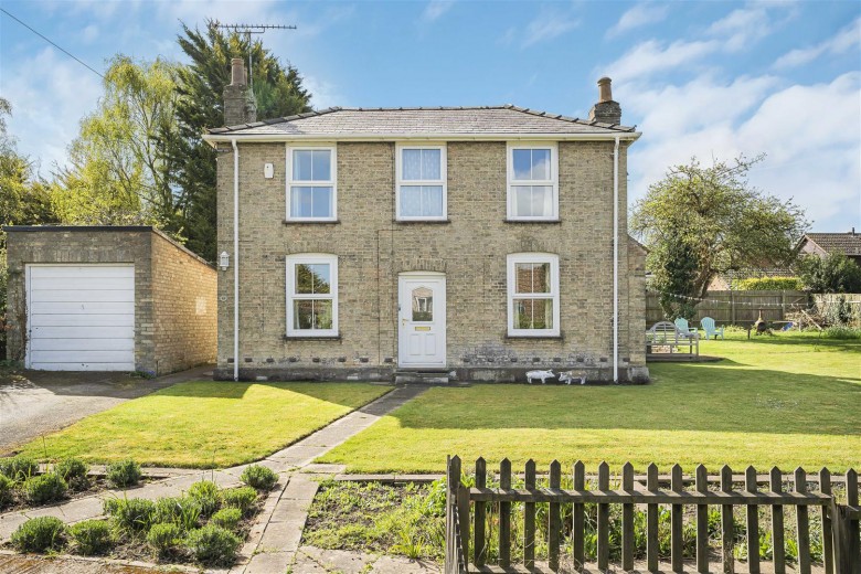 Click the photo for more details of Hinton Road, Fulbourn