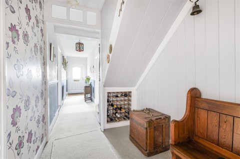 Click the photo for more details of Hinton Road, Fulbourn