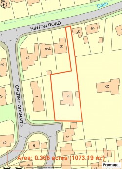 Images for Hinton Road, Fulbourn