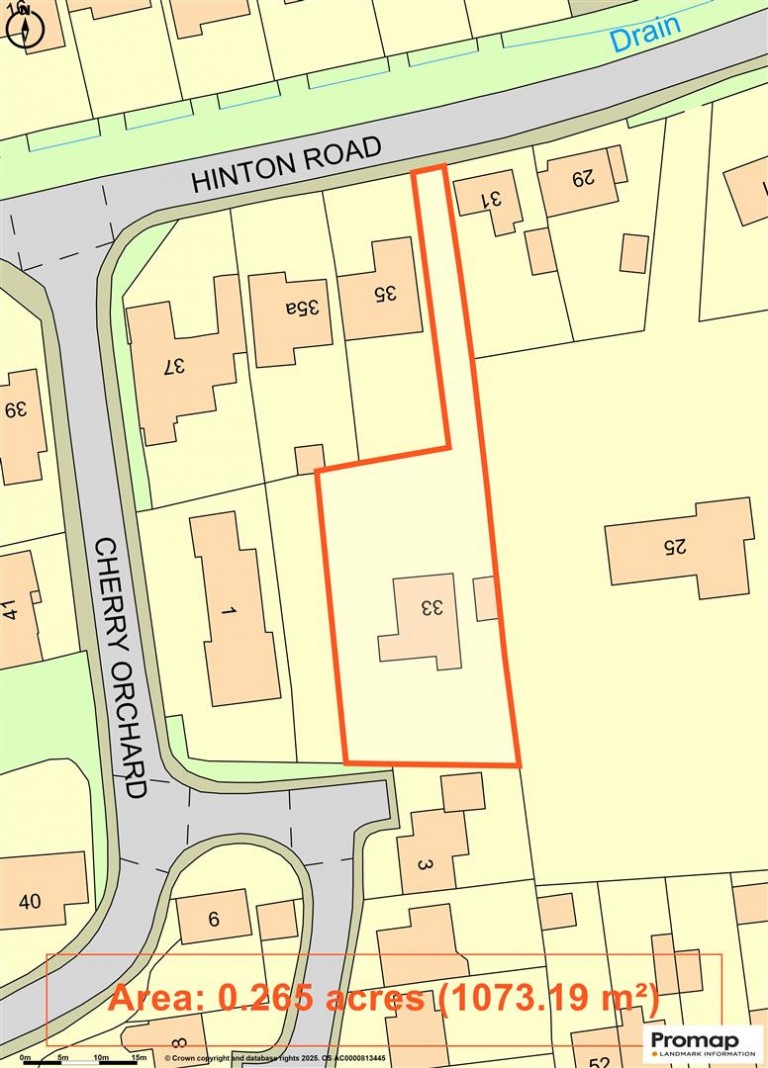 Images for Hinton Road, Fulbourn