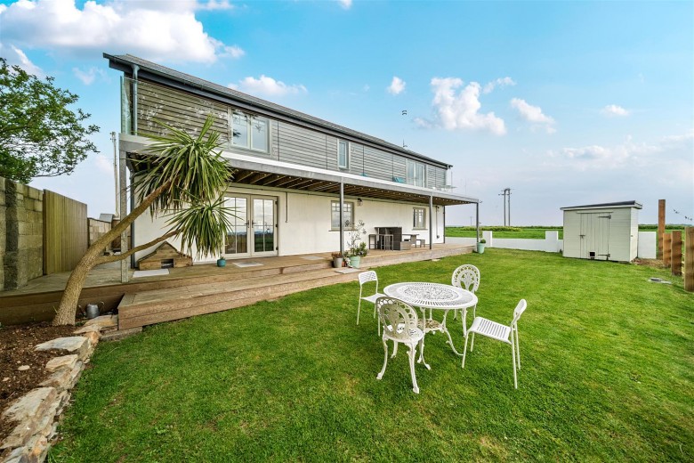 Click the photo for more details of Tregurrian, Newquay