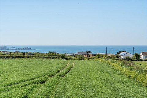 Click the photo for more details of Tregurrian, Newquay