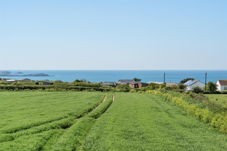 Images for Tregurrian, Newquay