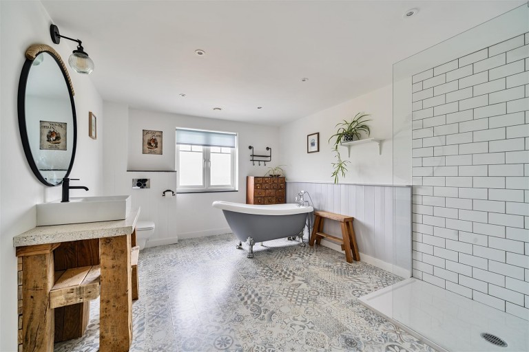 Images for Tregurrian, Newquay