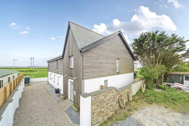 Images for Tregurrian, Newquay