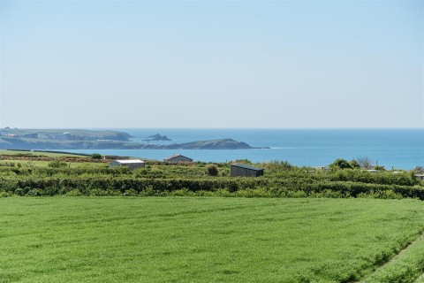 Click the photo for more details of Tregurrian, Newquay