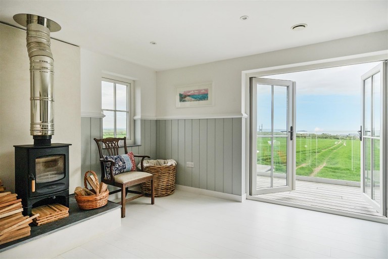 Images for Tregurrian, Newquay
