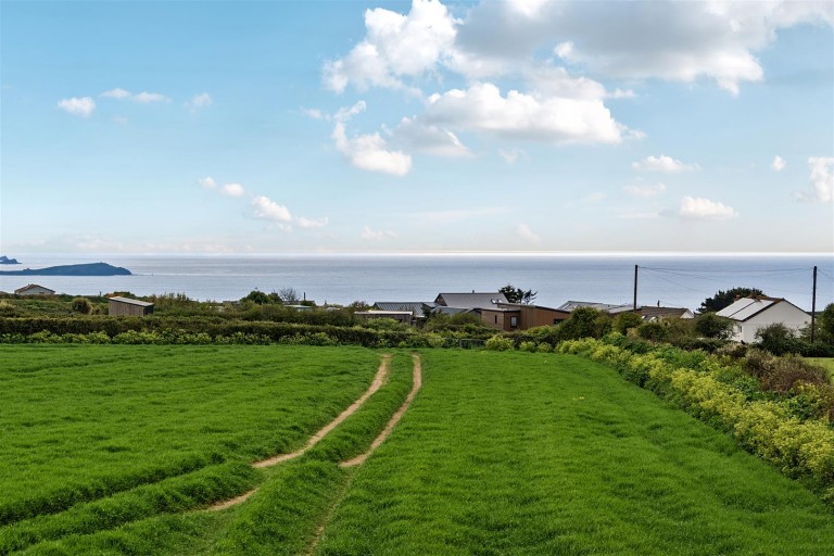 Images for Tregurrian, Newquay