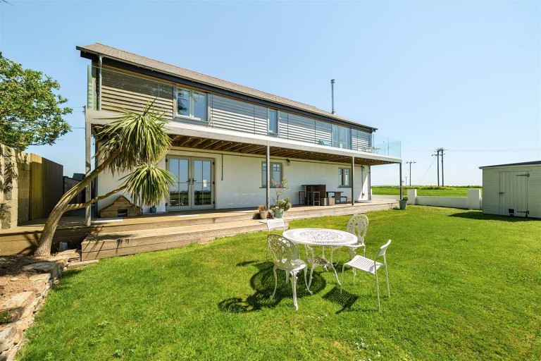 Images for Tregurrian, Newquay