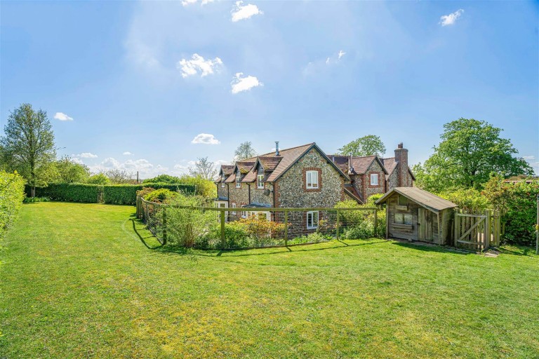Images for Upper Green, Higham
