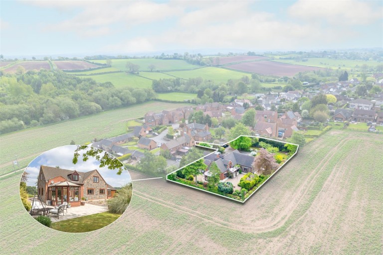 Images for Manor Drive, Worthington, LE65