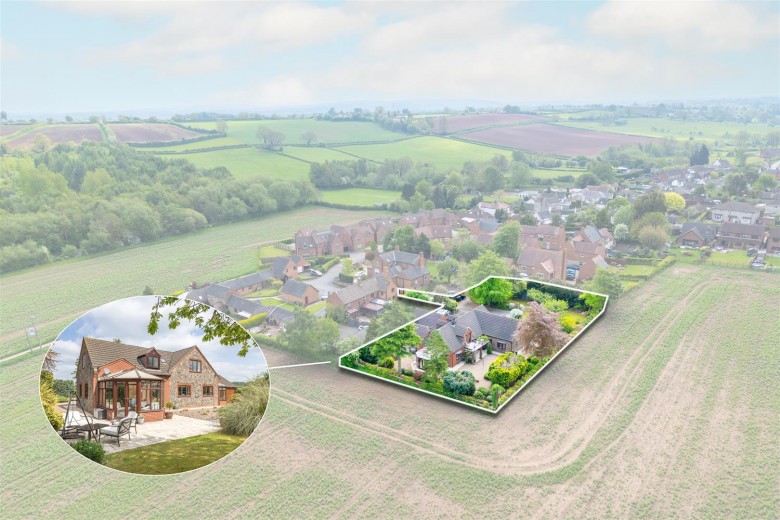 Click the photo for more details of Manor Drive, Worthington, LE65