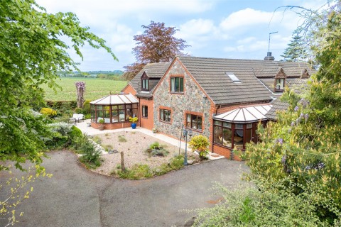 Click the photo for more details of Manor Drive, Worthington, LE65