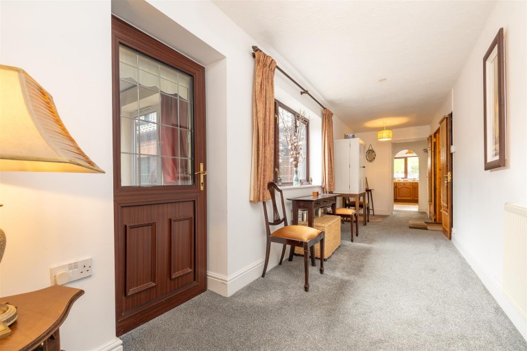Images for Manor Drive, Worthington, LE65