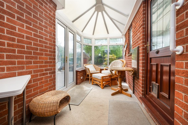 Images for Manor Drive, Worthington, LE65