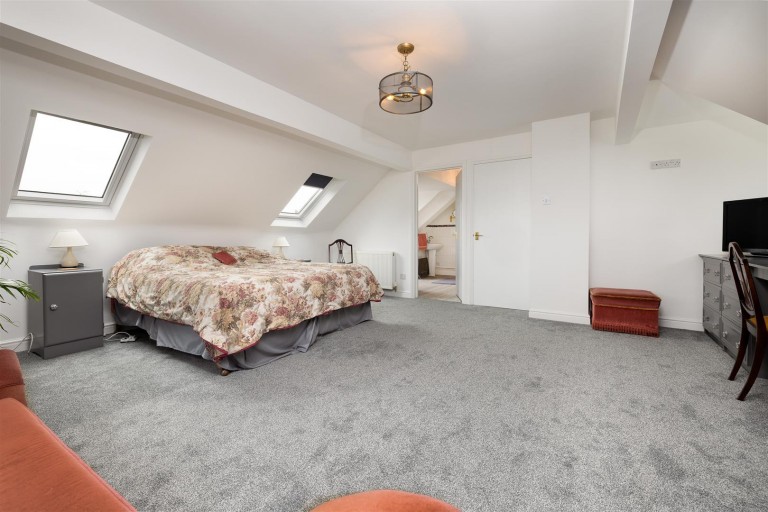 Images for Manor Drive, Worthington, LE65