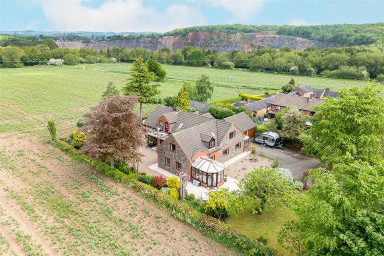 Images for Manor Drive, Worthington, LE65