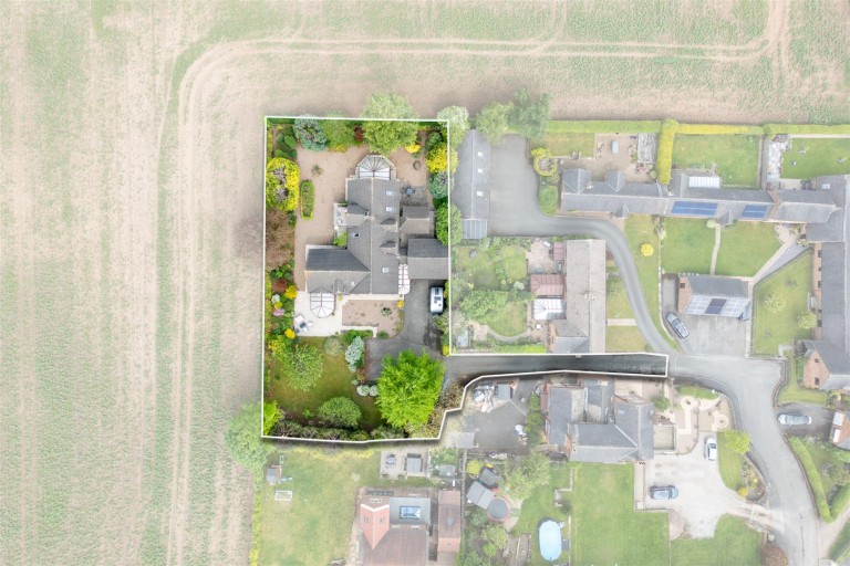 Images for Manor Drive, Worthington, LE65