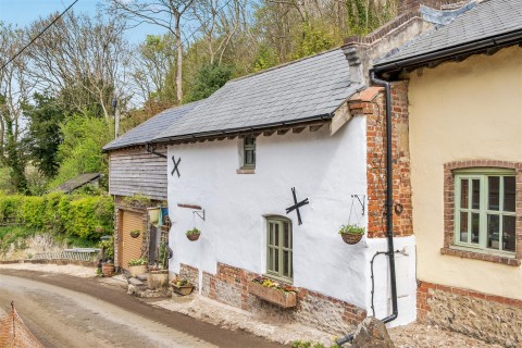 Dewlish, Dorchester