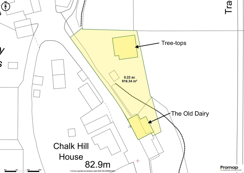 Floorplans For Dewlish, Dorchester